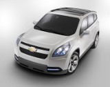 Chevrolet Orlando za kilka tygodni w salonach - sprawdź ceny