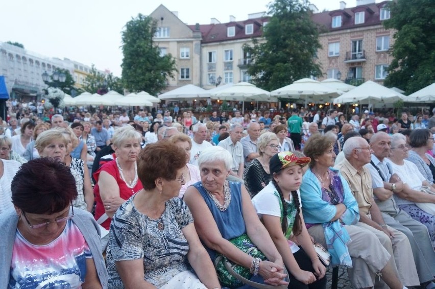 Podlaska Oktawa Kultur 2016 - 26 lipca 2016. Carrantouhill i...