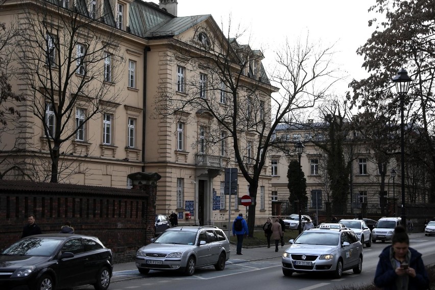 Budynki na Wesołej kupione przez miasto