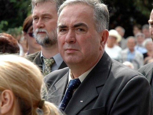 Mieczysław Jurek