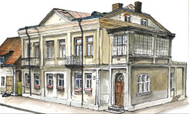 Jedna z grafik