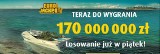 Eurojackpot wyniki 10.01.2020. Eurojackpot losowanie 10 stycznia 2020 wielka kumulacja. Do wygrania 170 mln zł [Eurojackpot numery, liczby]