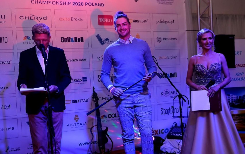 Wielki Finał World Amateur Golfers Championship Poland w Binowie. Zobaczcie zdjęcia 