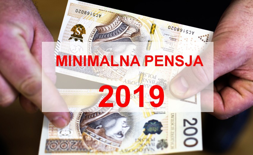 Płaca Minimalna 2019. STAWKI NA GODZINĘ BRUTTO I NETTO Jaka najniższa  krajowa w 2019 roku? 2.01.2020 | Głos Koszaliński