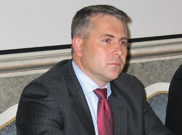 Piotr Tomański.