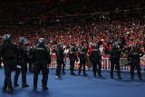 Liga Mistrzów. Kryminalna agresja policji wobec kibiców podczas finału w Paryżu. Niezależny raport nie pozostawia wątpliwości