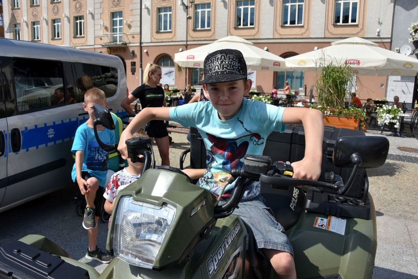 Święto policji w Białymstoku