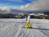 Start zimowego szaleństwa. Narciarze mają nadzieję, że śniegu nie zabraknie