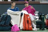 Świątek z Hurkaczem, Rafa Nadal już trenuje. Indian Wells na zdjęciach