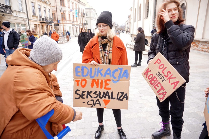 IV Manifa Lubelska. „Rewolucja zaczyna się od języka"