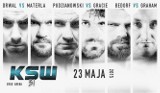 KSW 31 ONLINE 23.05.2015 Gdzie oglądać za darmo [transmisja tv, stream na żywo, live] PPV