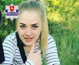 Piszczac. Zaginęła 16-letnia Angelika Świejko 