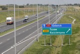 Autostrada A1 imienia "Solidarności"? Tak proponuje prezydent Komorowski