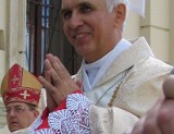 Biskup Wacław Depo z Szydłowca to nowy metropolita częstochowski