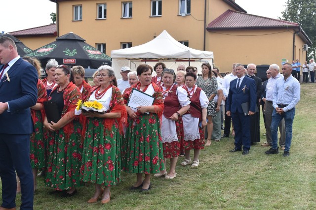 Impreza odbyła się w niedzielę, 27 sierpnia.