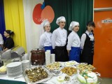 Uczniowie gastronomika z Radomia przygotowali żur na medal! (zdjęcia)