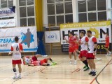 Piłka ręczna. Pierwszoligowe derby w Przemyślu. Handball Stal Mielec jedzie do Kielc