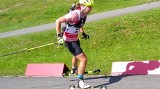IKN Górnik Iwonicz-Zdrój ma biathlonistkę, która wystąpi w mistrzostwach świata