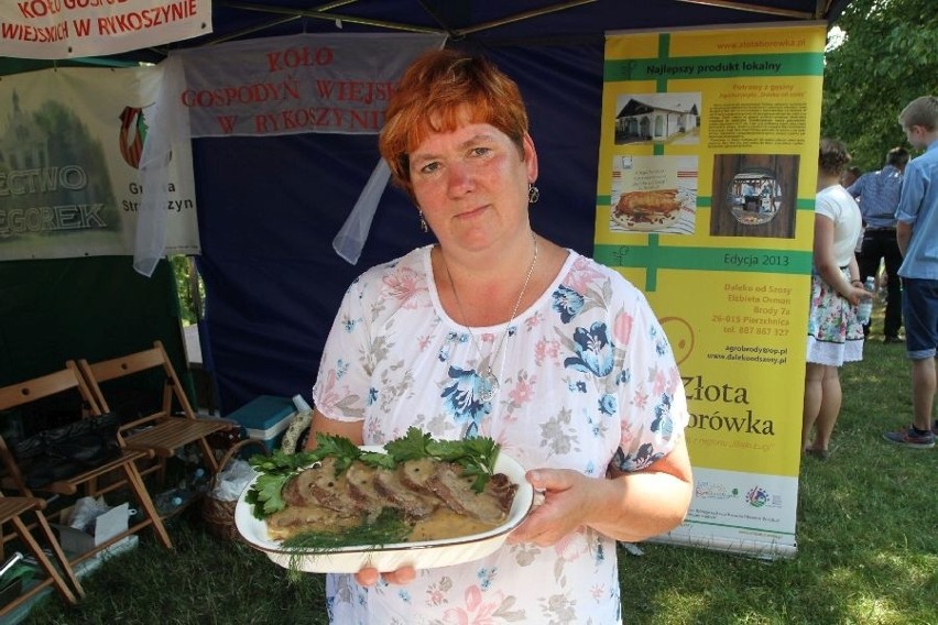  Wołowina królowała podczas Konkursu na Najsmaczniejszą Tradycyjną Potrawę Powiatu Kieleckiego (zdjęcia, wideo)