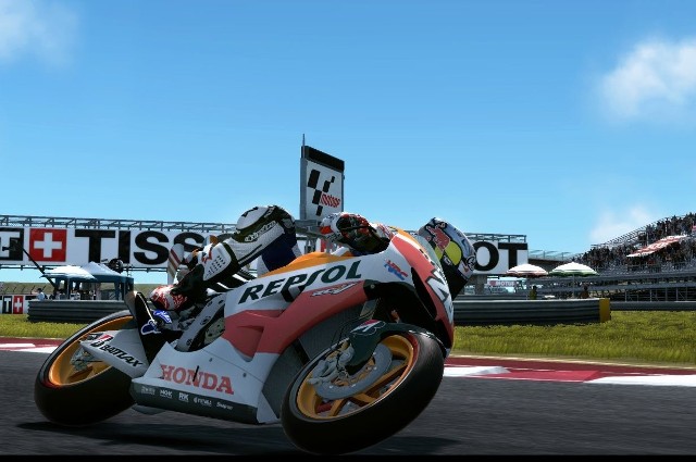 MotoGP 13MotoGP 13