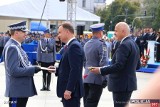 Nominacja generalska dla Komendanta Wojewódzkiego Policji w Szczecinie [ZDJĘCIA]