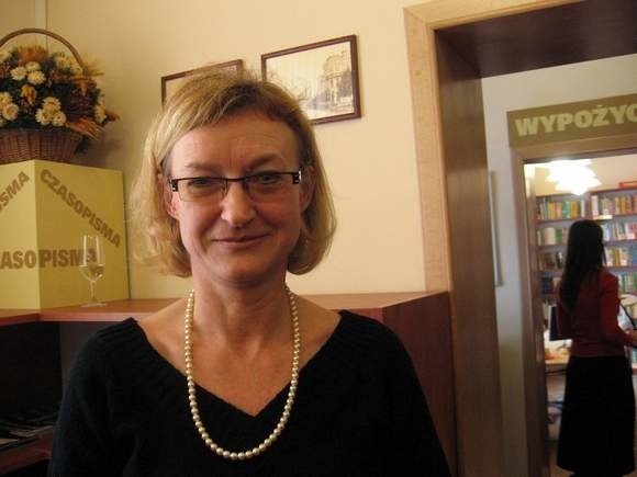 - Zapraszam na 38 Radomską Wiosnę Literacką - mówi Anna Skubisz - Szymanowska, dyrektor Miejskiej Biblioteki Publicznej.