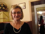 Anna Skubisz-Szymanowska, dyrektor Miejskiej Biblioteki Publicznej w Radomiu o 38. Wiośnie Literackiej