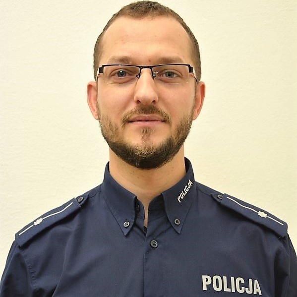 mł.asp. Adam Radochoński, Komenda Miejska Policji w Przemyślu, Komisariat Policji w Żurawicy