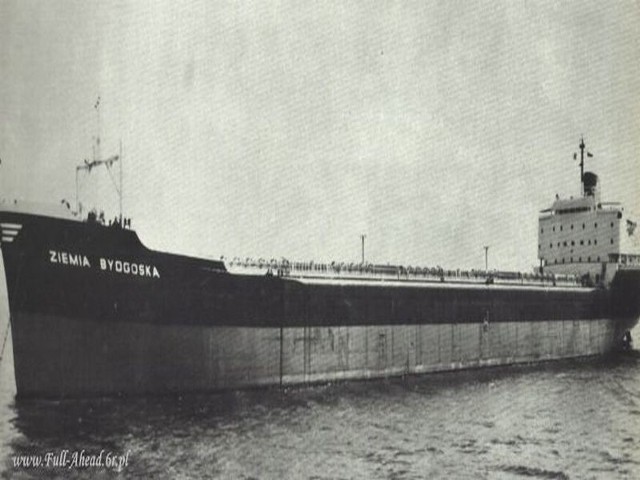 M/s Ziema Bydgoska