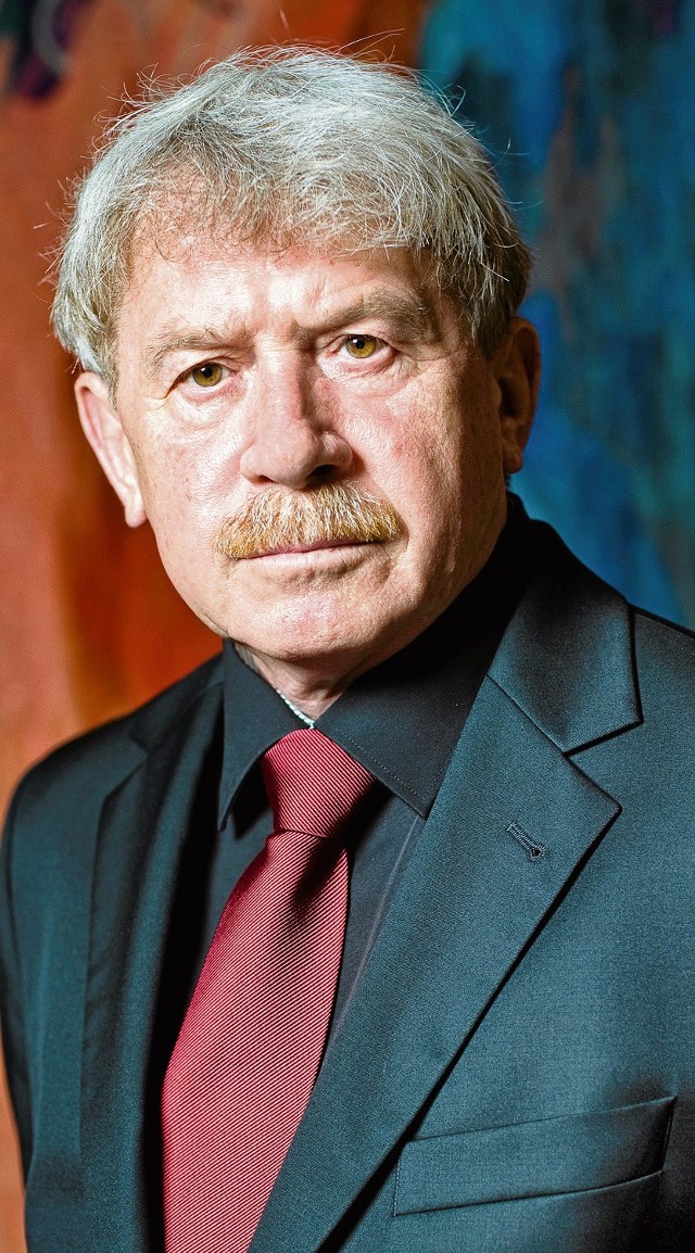 Bogdan Tosza