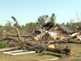 16 ofiar tornad w USA. Meteorolodzy: To dopiero początek