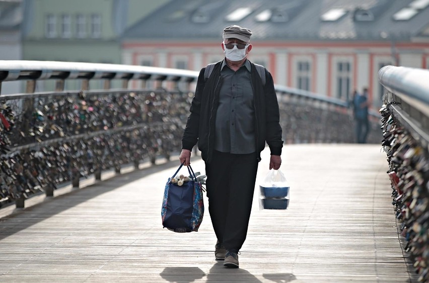 Coraz więcej osób zastanawia się, kiedy zniesiony zostanie...