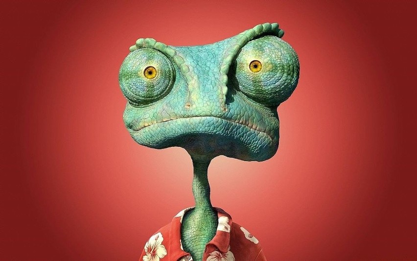 "Rango" - TVN7, godz. 20:00   

media-press.tv