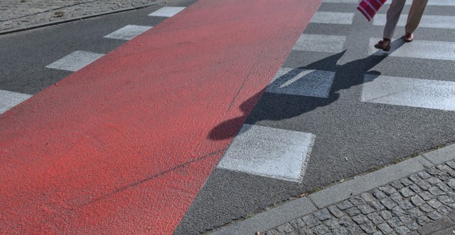 Kraków zabiega o środki unijne na ścieżki rowerowe