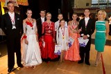 Znakomity występ kieleckiego Studia Tańca Kick podczas Mistrzostw Okręgu w Ostrowcu Świętokrzyskim