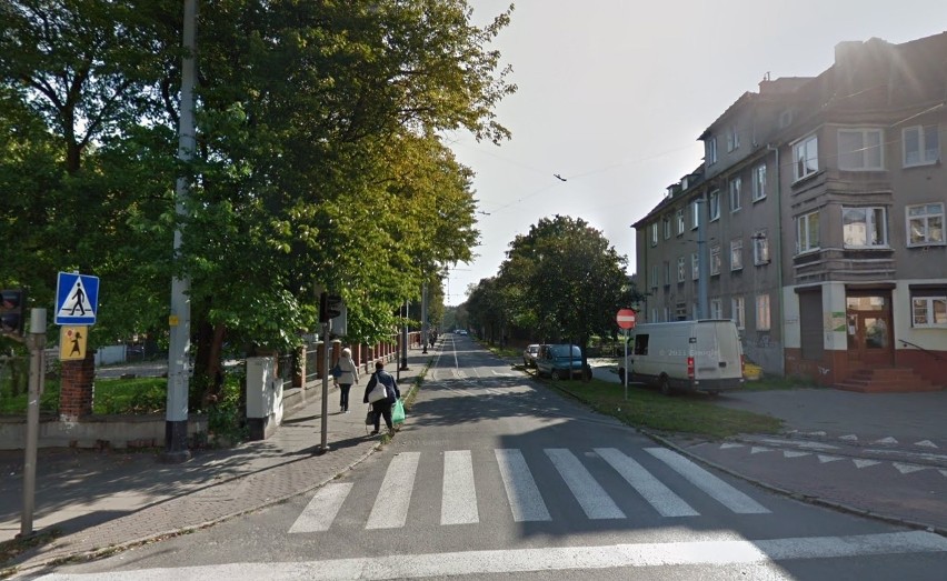 Odcinek ulicy Strajku Dokerów w Gdańsku został zamknięty. Taka organizacja ruchu utrzyma się przez około 3 tygodnie