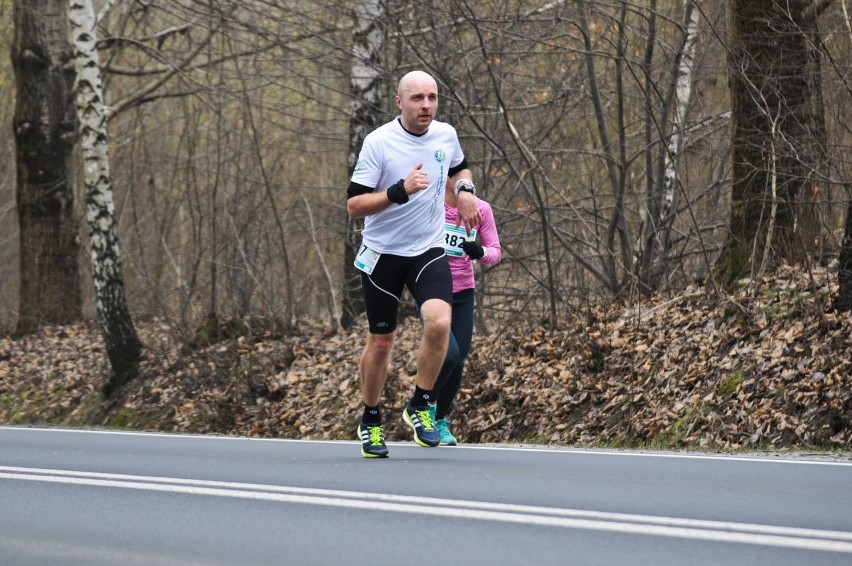 Półmaraton Żywiecki 2016 - w obiektywie Tomasza Jendrzejczyka [cz. III]