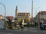 Szykuje się wielka zmiana na dużym rondzie