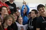 Mistrzostwa Kielc Szkół Ponadpodstawowych w pływaniu odbyły się na Foce. Rywalizowało około 100 uczniów, były duże emocje 