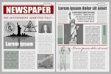 "Lorem ipsum dolor sit amet, consectetur adipiscing elit". Łaciński tekst służący do demonstracji tekstu