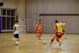 Futsal. W Pucharze Polski na placu boju została już tylko Jagiellonia