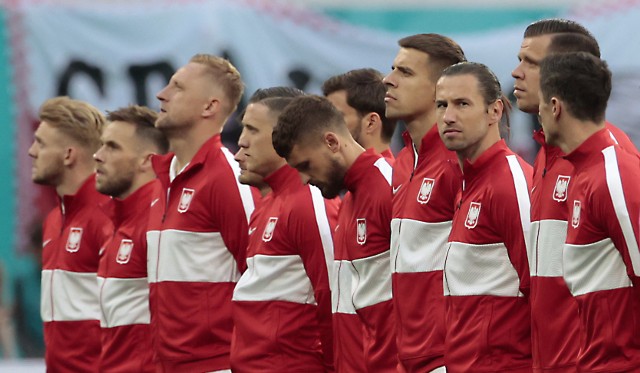 Polacy zagrają pierwszy mecz od nieudanych, czerwcowych mistrzostw Europy