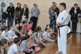 Akademia Karate w Skarżysku jest… pełnoletnia! Dużo atrakcji w czasie ferii 