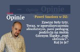 Smolorz: Tyta, róg obfitości, czyli kaj jo jes?