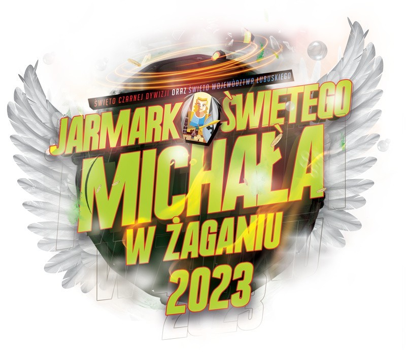 Do niedzieli (17.09) w Żaganiu potrwają Jarmark św. Michała...