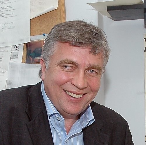 Antoni Ptak od jakiegoś czasu sugerował już, że chce pozbyć się swoich udziałów w szczecińskiej Pogoni.