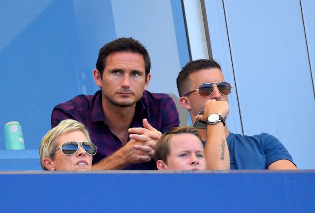 Frank Lampard