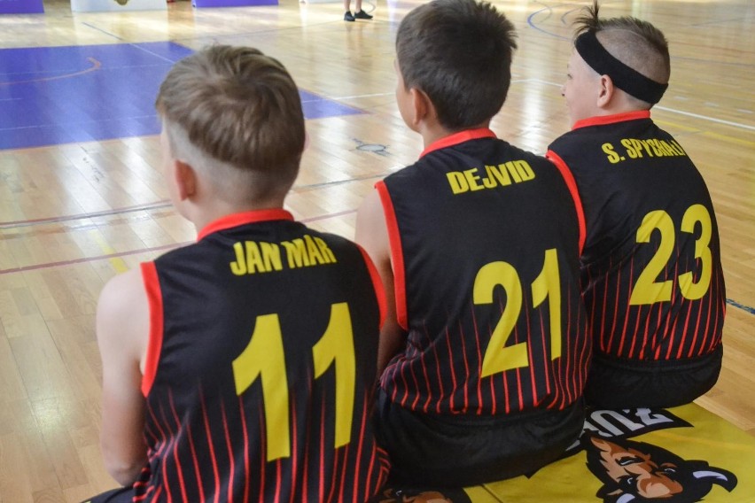 Enea Streetball 2022