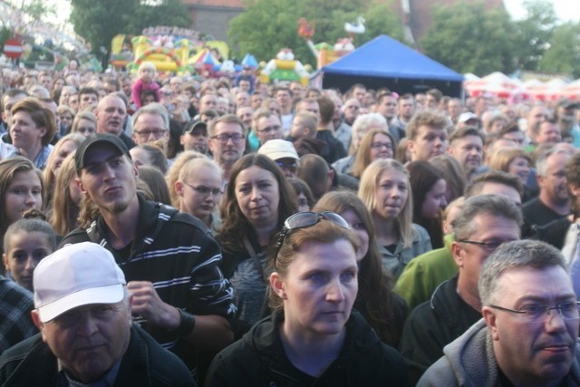 Jest moc! Dżem gra na Dniach Raciborza ZDJĘCIA