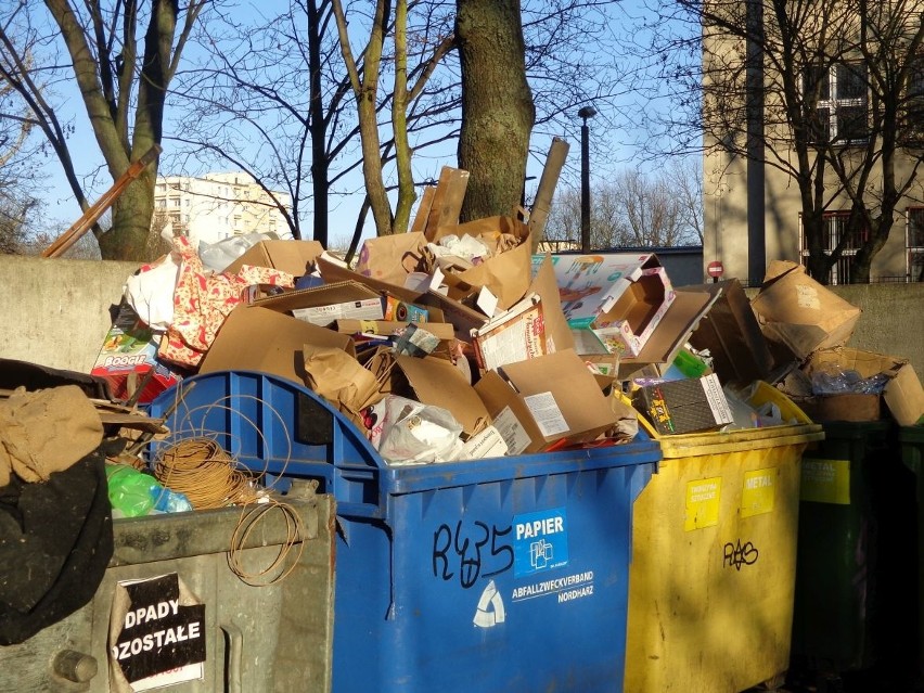 Miejscy urzędnicy jej wzrost tłumaczyli tym, że rosną koszty...